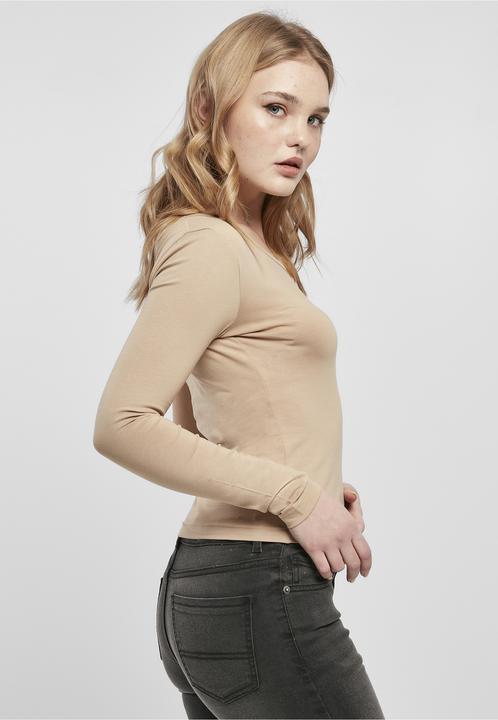 Produktbild Urban Classics Langarmshirt (M)