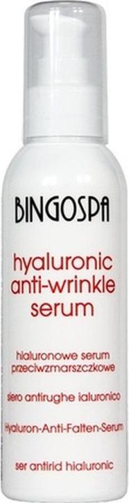 Immagine prodotto BingoSpa Siero Ialuronico Anti-Rughe
