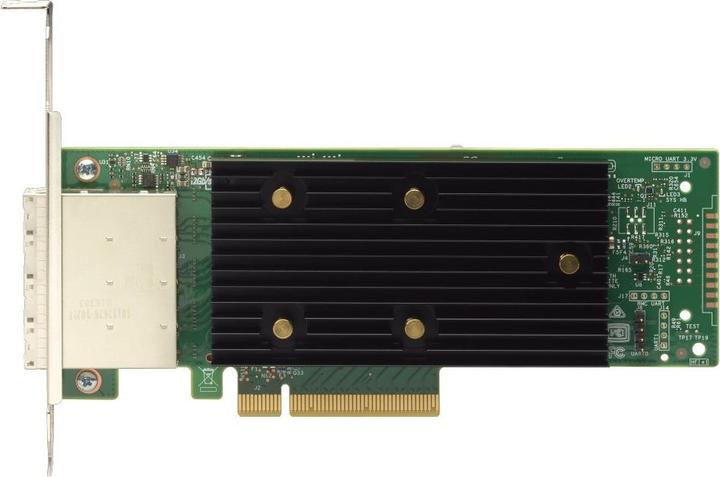 Lenovo DCG ThinkSystem 430-16e SAS/SATA HBA