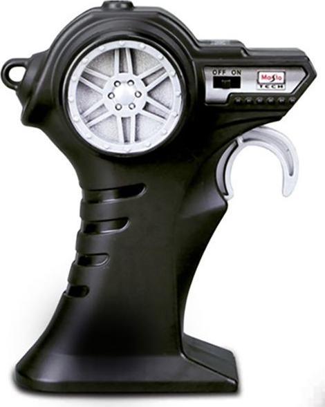 Immagine prodotto Maisto Premium RWB 993 911