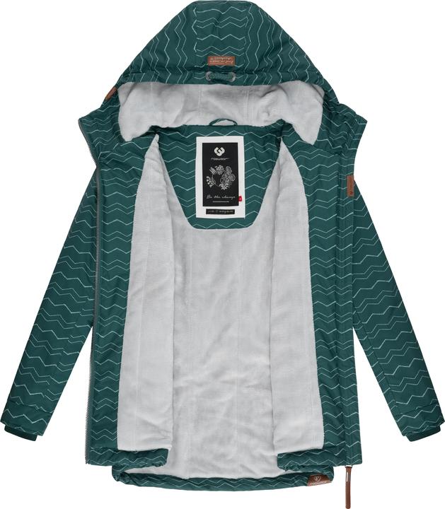 Actual product image Ragwear Zuzka Winter (XS)