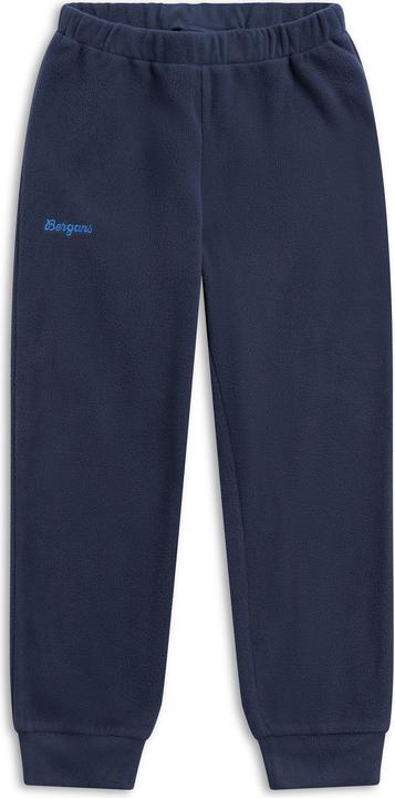 Actual product image Bergans Lilletind Fleece Set (92)