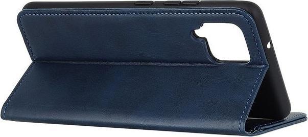 Produktbild MU Classic Classic V Leder Bookcover Series (Samsung Galaxy A42 5G)