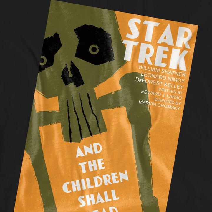 Produktbild The Original Series Episode 59 TShirt (L)
