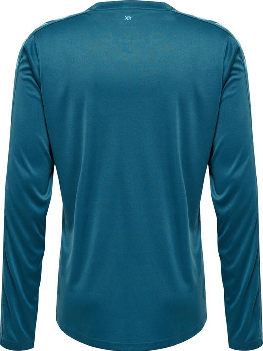Produktbild hummel Core Xk Poly Jersey L/S (S)