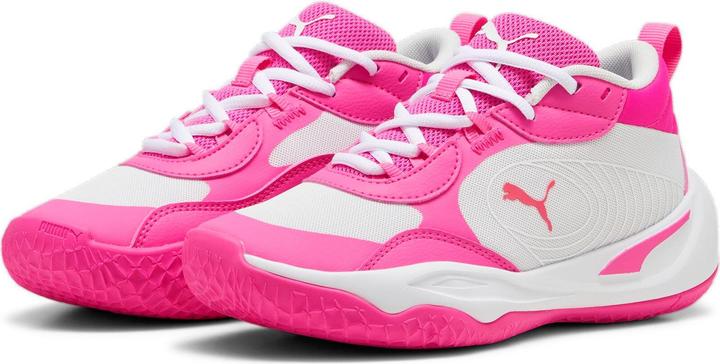 Produktbild Puma Playmaker Pro JR (37)