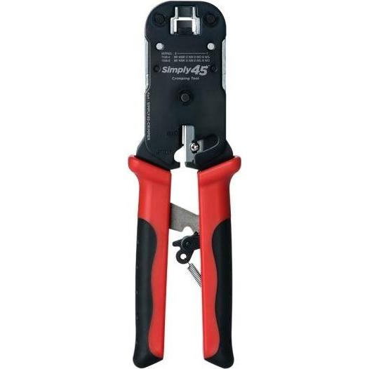 SCP SIMPLY45-CRIMPER (30 mm) (SIMPLY45-CRIMPER)