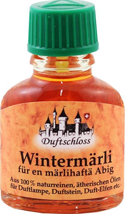 Immagine prodotto Duftschloss Winter-Märli