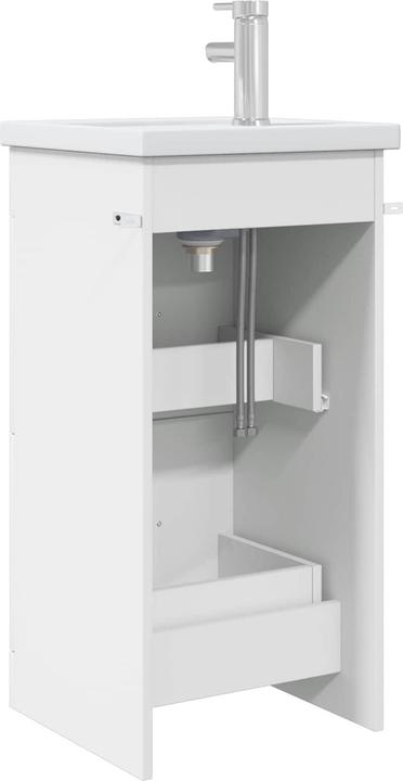 Produktbild vidaXL Badezimmer Einheiten
