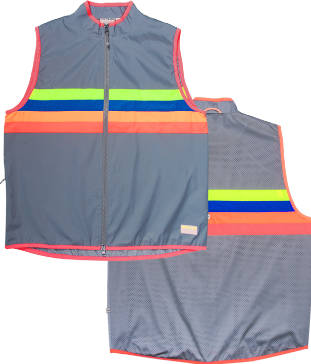 Actual product image Gofluo Manhattan (men/women) (XS)
