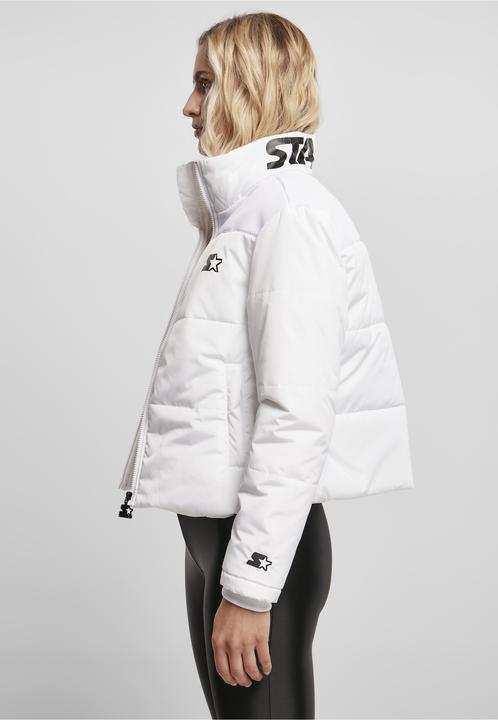 Immagine prodotto Starter Giacca a vento Logo Donna - 14969 (S)