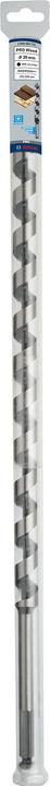 Produktbild Bosch Professional Zubehör PRO Wood Holzschlangenbohrer, 20 x 470 x 600 mm (11.1 mm)