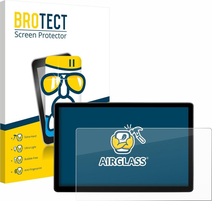 Image du produit BROTECT AirGlass Verre