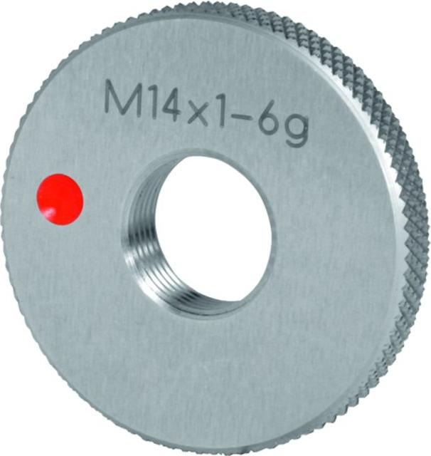 Produktbild Jbo Gewindelehrring M30x1 mm Ausschusslehrring Toleranz 6g