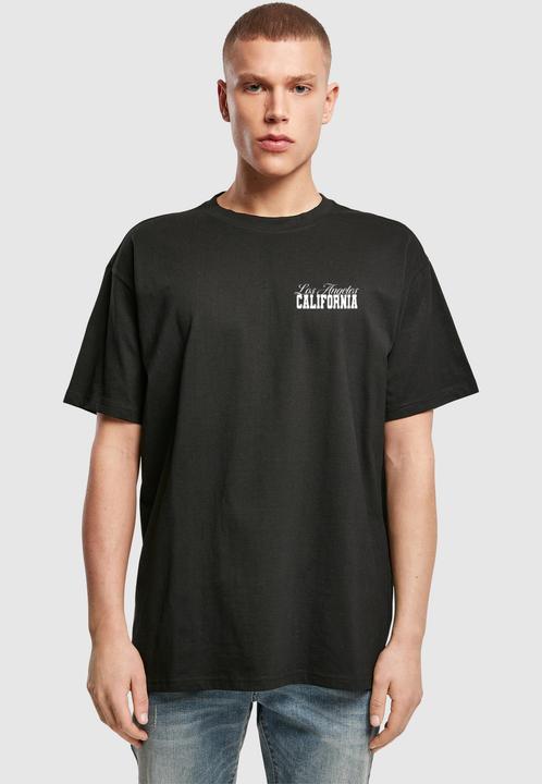 Immagine prodotto Mister Tee MisterTee California Hibiskus Heavy Oversize Tee - 199897 (XS)