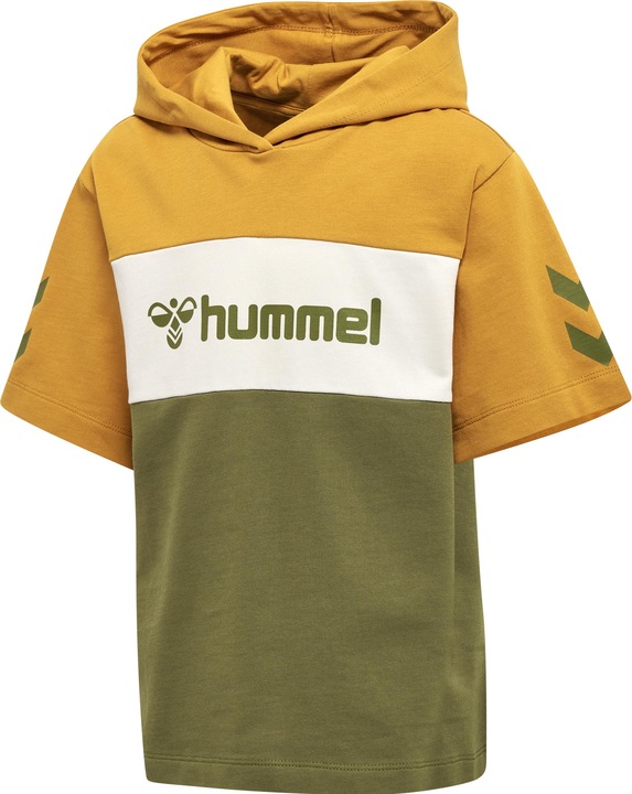 Image du produit hummel Hmlcloud Hoodie S/S (110)