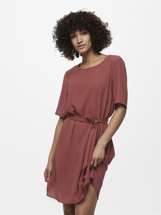 Actual product image JdY Belt dress (38)