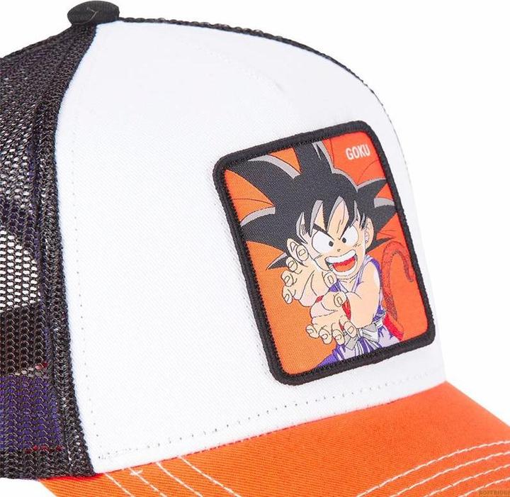 Immagine prodotto Capslab Dragon Ball - Son Goku - taille U