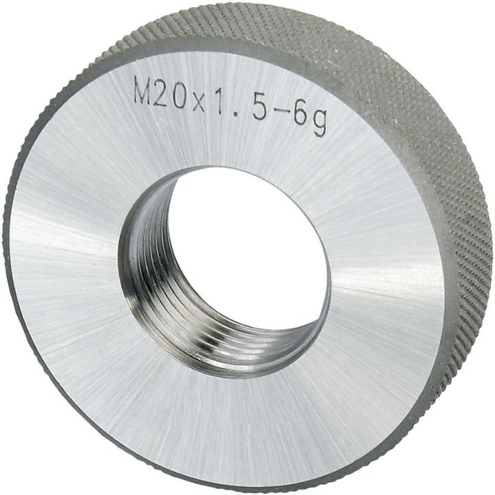Produktbild Neriox Gewinde-Gutlehrring M22 x 1.5 6g