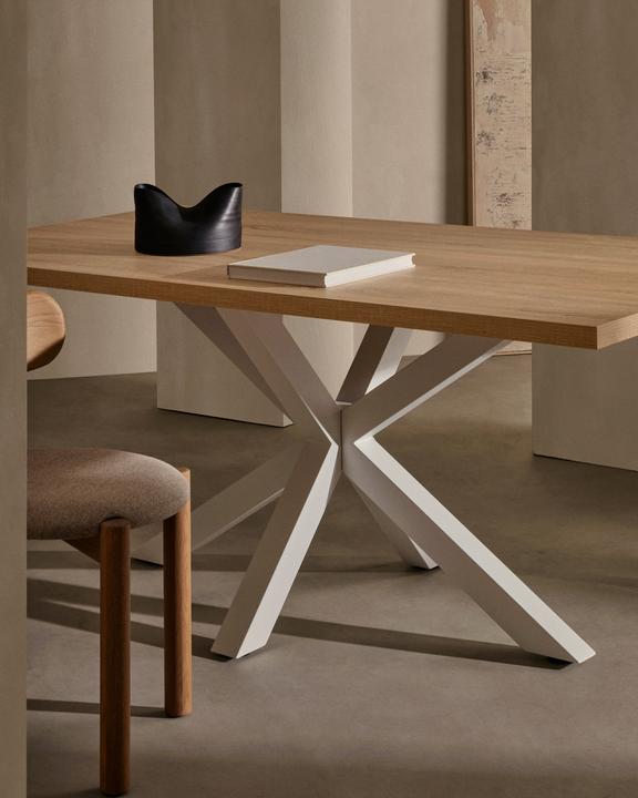 Image du produit Kave Home Arya (200 x 100 x 78 cm)