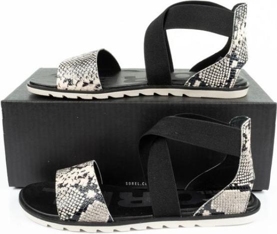 Produktbild Sorel Ella Sandalen (38)