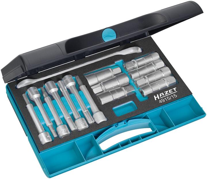 Produktbild HAZET Stossdämpfer-Werkzeug-Satz 4915
