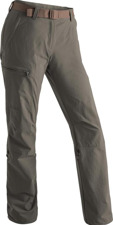 Produktbild Maier Sports Lulaka Hose roll up kurz (L)