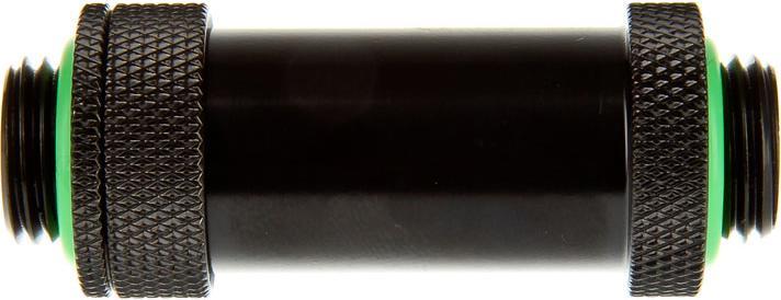 Actual product image Bitspower 1/4 inch adjustable Aquapipe II (41-69mm)