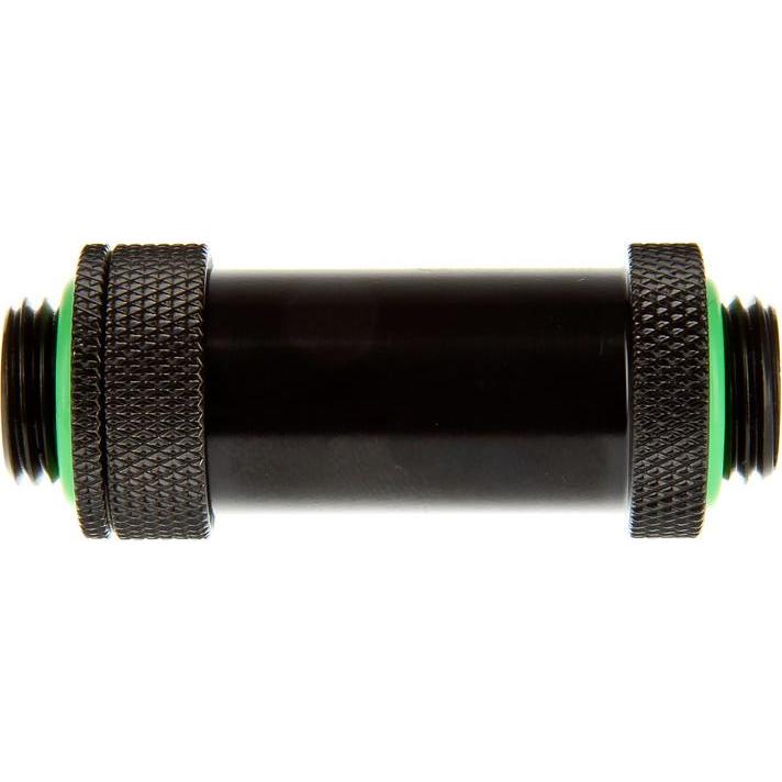Thumbnail - Bitspower 1/4 Zoll verstellbare Aquapipe II (41-69mm), Wasserkühlung Komponenten Zubehör, Schwarz
