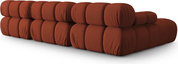 Actual product image Micadoni Bellis (Corner sofa, Modular sofa)