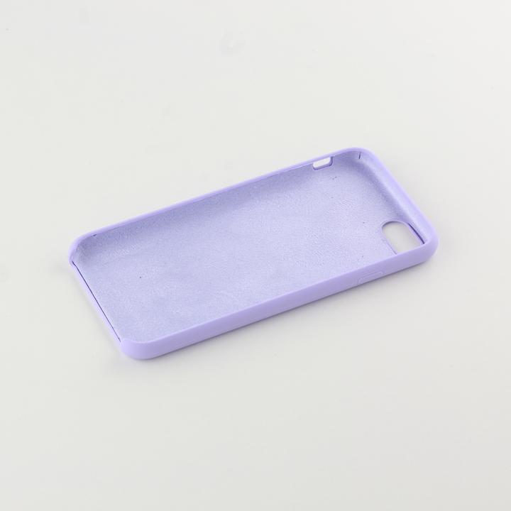 Actual product image PhoneLook Coque Soft Touch (Apple iPhone 7)