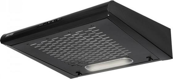 Actual product image MPM Table bonnet MPM-51-PX-72 175 m3/h Black (Substructure hood)