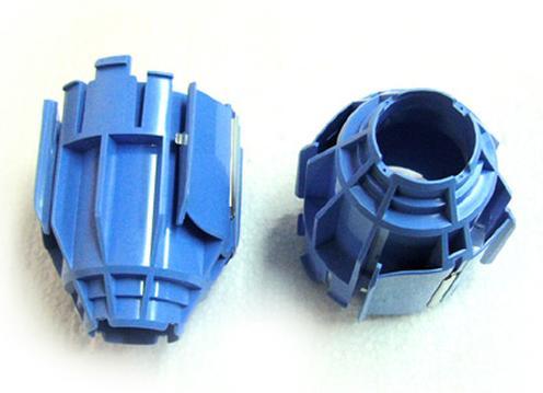 Actual product image HP 7.60cm (3") Spindle Adaptor Kit