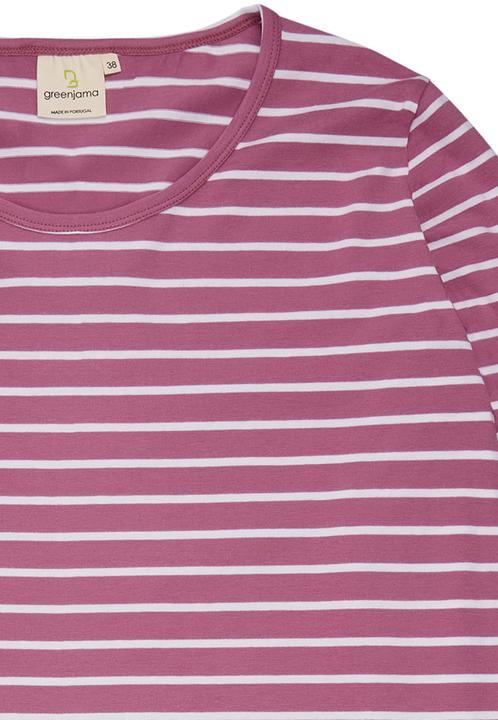 Immagine prodotto greenjama Camicia da notte a righe (42)
