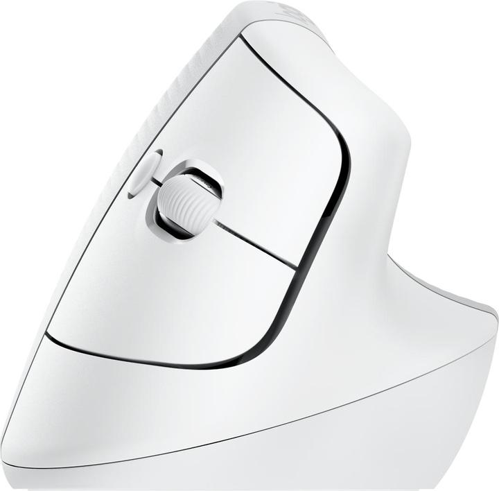 Actual product image Logitech Lift for Mac (Wireless)