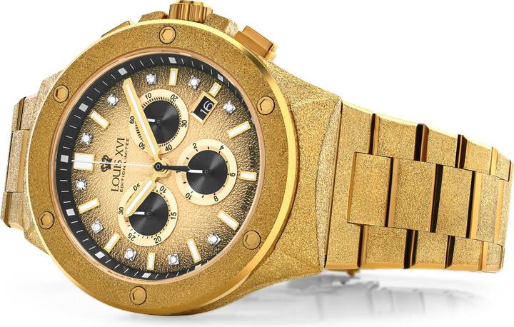 Produktbild Louis XVI Le Monarque (Chronograph, 42 mm)