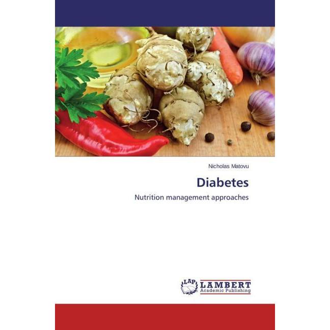 Diabetes, Fachbücher von Nicholas Matovu