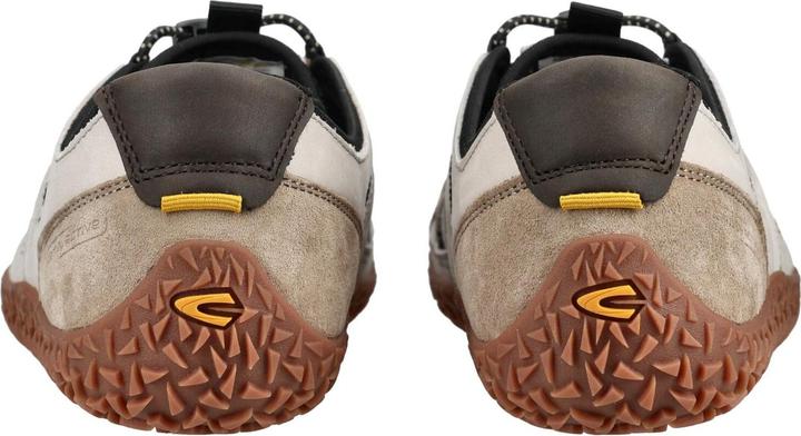 Produktbild Camel Active Sneaker split/textile TAUPE (43)