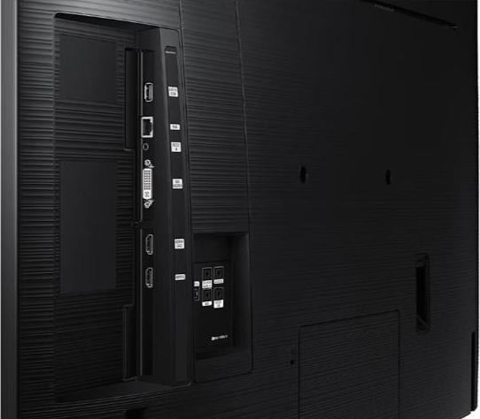 Image du produit Samsung QB65C (3840 x 2160 pixels, 65")