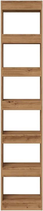 Image du produit vidaXL Bücherregal (40 x 30 x 198 cm)