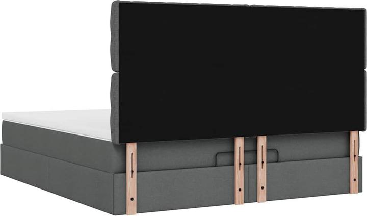 Image du produit vidaXL Ottoman-Bett (180 x 200 cm)