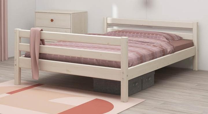 Actual product image Flexa Single bed 140 x 200 cm (140 x 200)