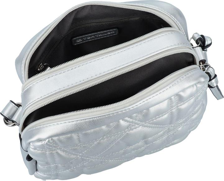 Immagine prodotto Tom Tailor Borsa a tracolla Juana 22 cm