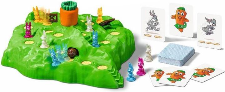 Produktbild Ravensburger Lotti Karotti (Polnisch)