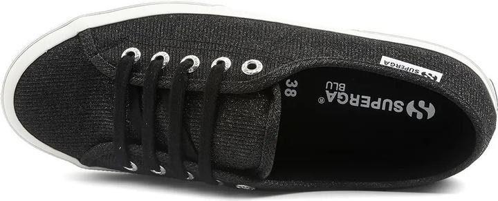 Produktbild Superga 3750 JERSEY LAME LEGGERA (38)