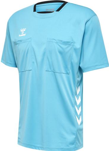 Produktbild hummel Referee Chevron Jersey S/S (L)