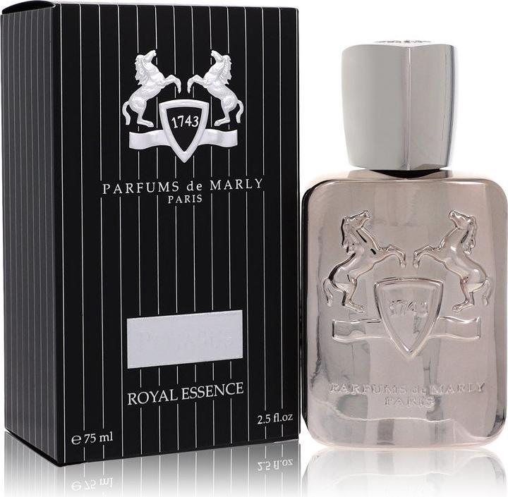 Actual product image Parfums de Marly Pegasus Edp Spray (Eau de parfum, 75 ml)