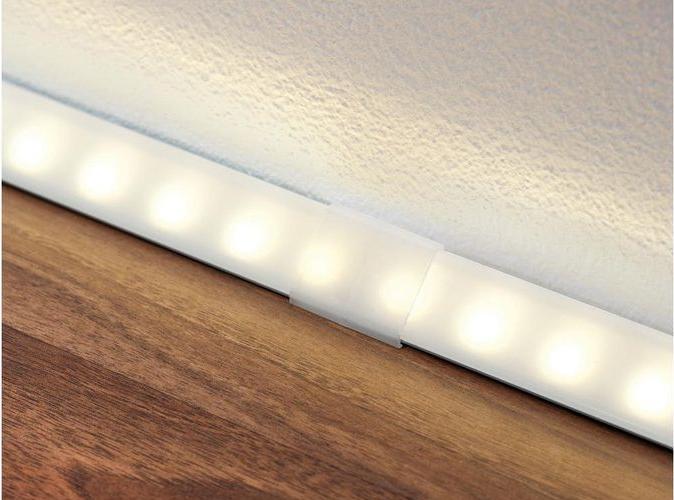 Produktbild Paulmann Stripe Profil Delta Abdeckung