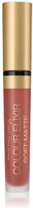 Produktbild Max Factor Colour Elixir Soft Matte No 010 (010)