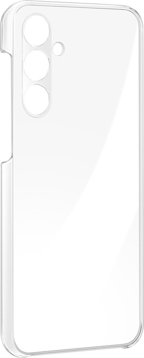 Produktbild Samsung Clear für Galaxy A16 Transparancy (Samsung Galaxy A16)